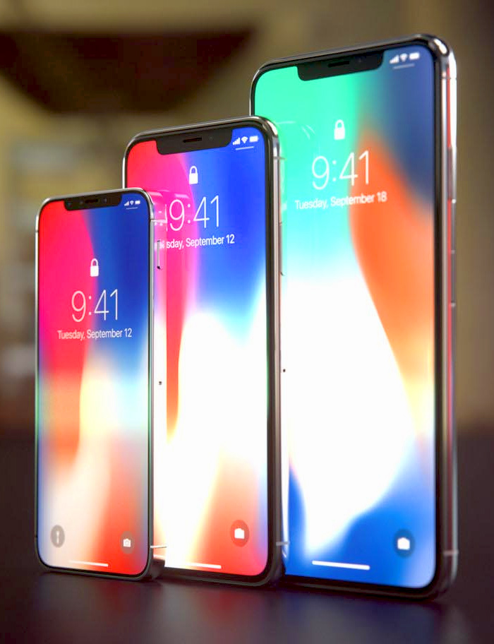 Apple iPhone X Plus